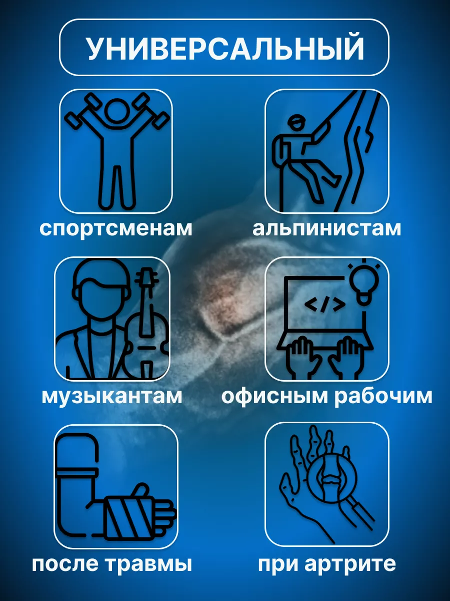 Кистевой эспандер
